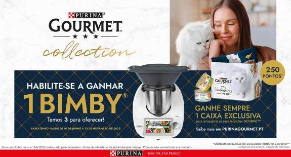 GOURMET Collection 2022