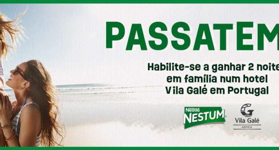 NESTUM Vila Galé