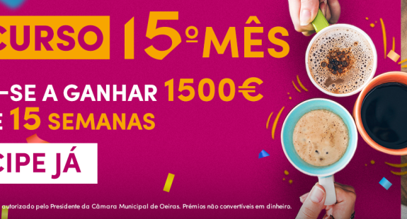 15 anos Nescafé Dolce Gusto