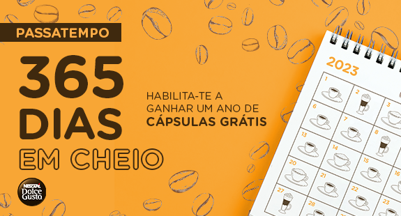365 dias em cheio