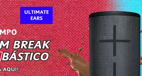 KitKat Faz um Break Boombástico