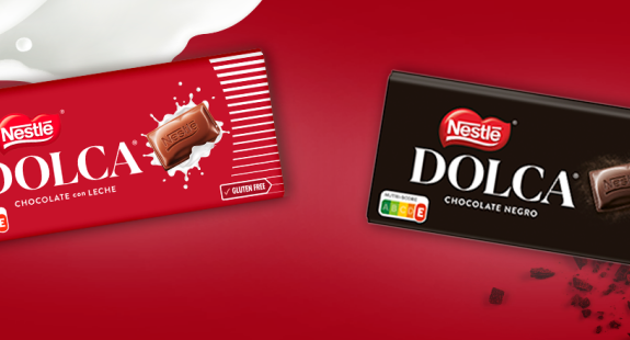 Nestlé Dolca mobile