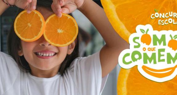 Concurso Somos o que comemos