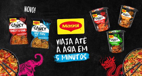 Produtos Maggi