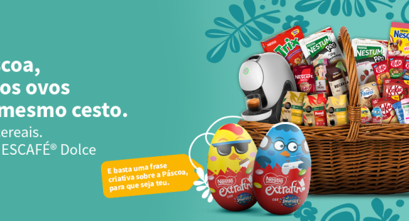 Participa e ganha um dos 3 cabazes que temos para oferecer