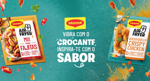 Produtos Maggi