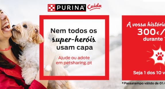 Passatempo do dia do animal