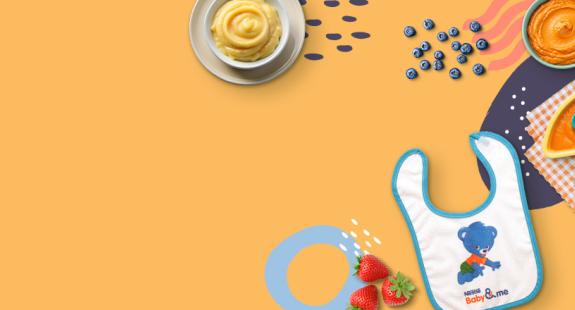 Para mamãs e bebés