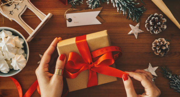 Ideias para prendas de Natal? Faz tu mesmo! | NESTLÉ Ideias para prendas de Natal? Faz tu mesmo! | NESTLÉ