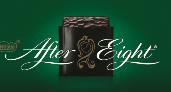 "After Eight Mood"
