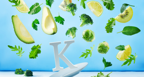 A importância da Vitamina K