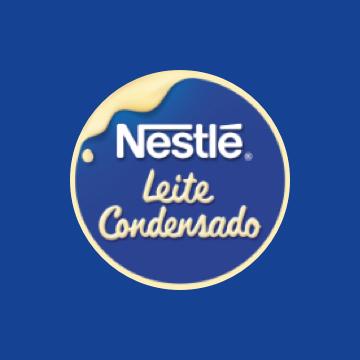 Nestlé Leite Condensado