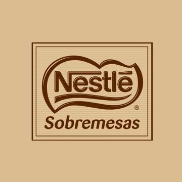 Nestlé Sobremesas