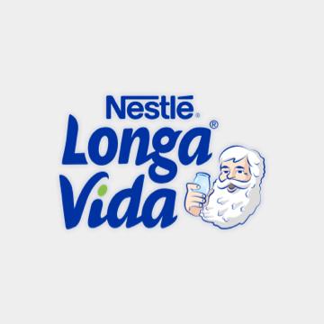 Nestlé Longa Vida