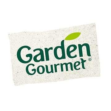 logo garden gourmet