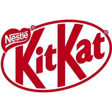 logo Kit Kat