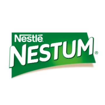 logo Nestum cereais