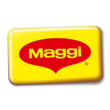logo maggi