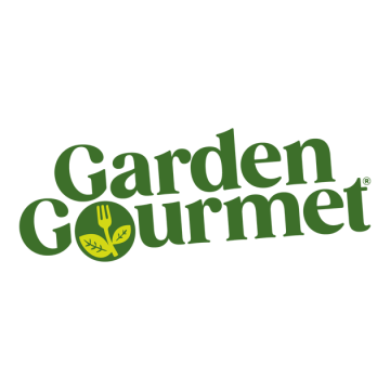 Logo-Garden gourmet