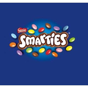 logo smarties