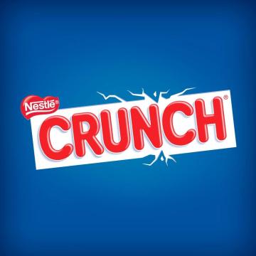 logo crunch