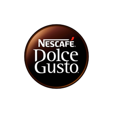 logo NESCAFÉ Dolce Gusto