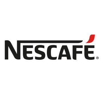 nescafe logo