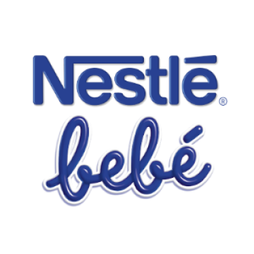 Iogurtes Nestlé Bebé