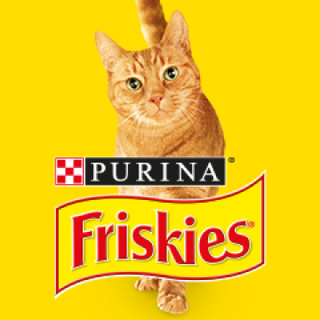 friskies gato