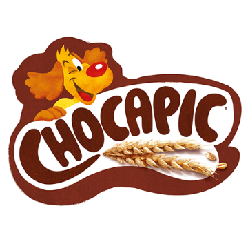 logo Chocapic