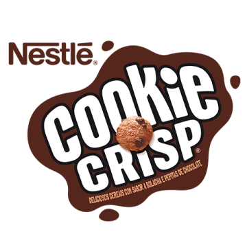 logo Cookie Crisp
