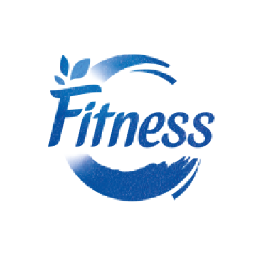 logo cereais Fitness