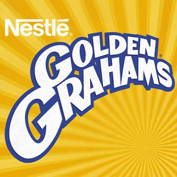 logo Golden Grahams