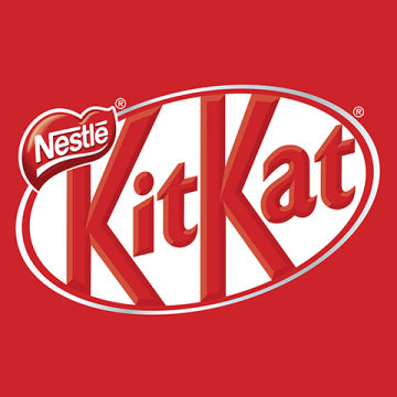 logo Kit Kat