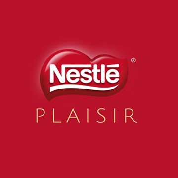 LOGO NESTLÉ PLAISIR