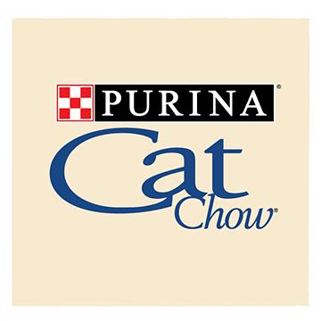 Purina® Cat Chow®