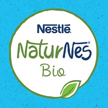 logo NATURNES Bio