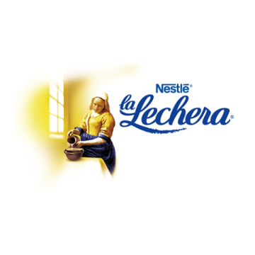 La Lechera