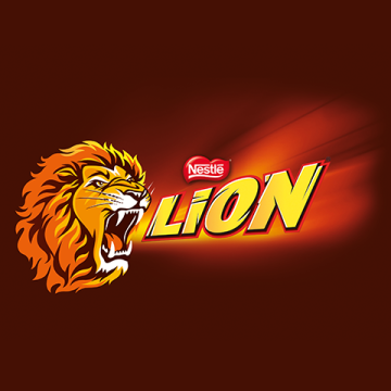 logo Lion