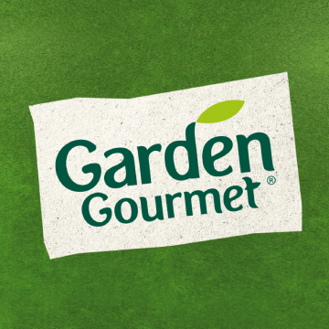 logo Garden Gourmet