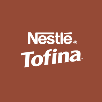 Logo Tofina