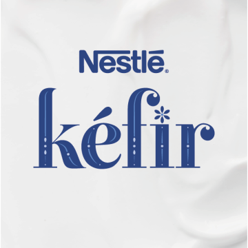 kéfir logo