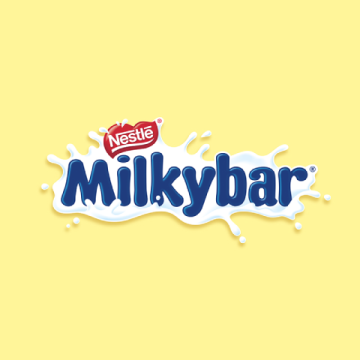logo Milkybar