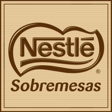 logo Nestlé Sobremesas