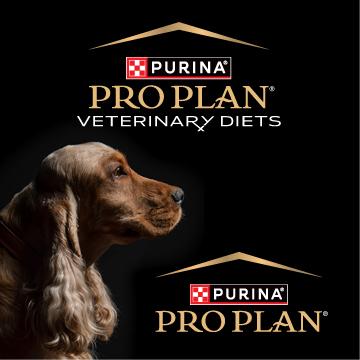 Purina® Pro Plan® Veterinary Diets® Cão