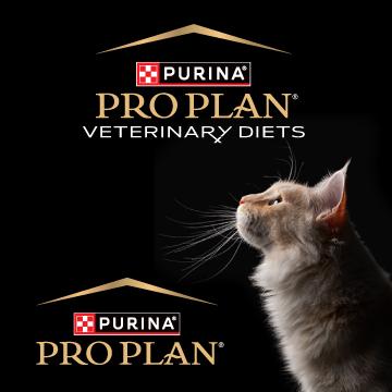 Purina® Pro Plan® VETERINARY DIETS® Gato
