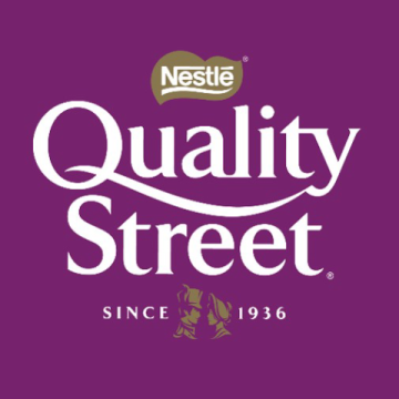 Logo Quality Street