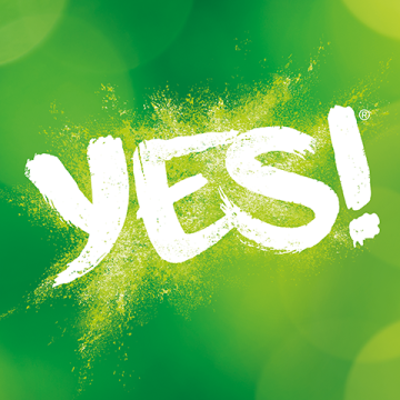 YES!