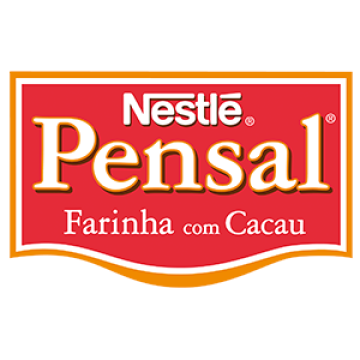 banner pensal farinha com cacau