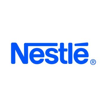Logo Sobremesas Nestlé